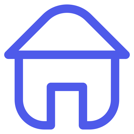Home, home page, house, page home icon